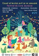 Affiche de la 29ème édition