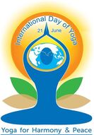 Journée internationale du yoga