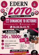 Loto HBC Briec