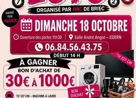 Loto HBC Briec