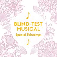 Blind-test au théâtre de Cornouaille