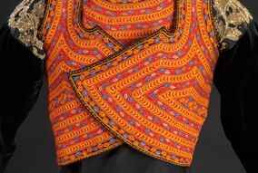 Exposition « Incandescences de Ploaré » au musée départemental breton