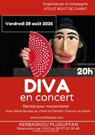 Compagnie Atout bout de chant