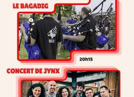 Soirée douverture de la Base de Loisirs 2026