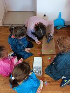 Stage arts plastiques