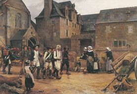 Les Révoltés de Fouesnant