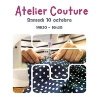Atelier couture