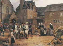 Les Révoltés de Fouesnant