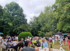 marché à la ferme Ste Cécile BRIEC