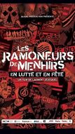 Ciné documentaire « Les Ramoneurs de Menhirs, en lutte et en fête »