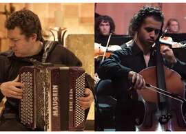 Ensemble Improvisation