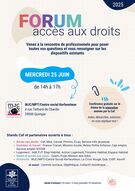 Affiche du forum