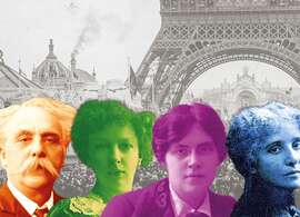 La musique de la belle époque