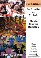 Musée de Locronan