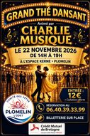 Venez danser à Plomelin le 22 novembre