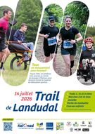 Trail et rando de Landudal
