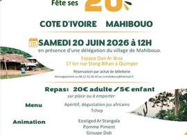 CIM fête ses 20 ans