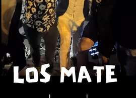 LOS MATE EN CONCERT