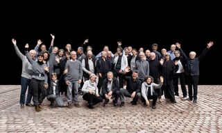 Ensemble Vocal TALEA