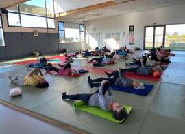 Ostéo Gym