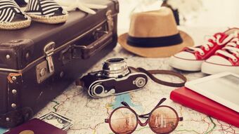 Excursion en minicar : Voyage vers les indes + croisière