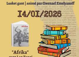 Groupe de Lecture en Breton