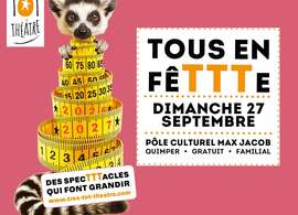 Tous en FêTTTe 27 septembre 2026