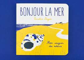 Lecture de BONJOUR LA MER