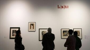 Exposition de photographies sur les plantes médicinales