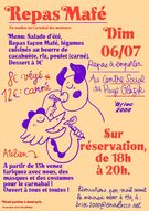 Mafé des monstres