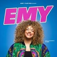Emy - Tournée