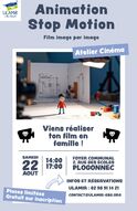 Affiche atelier
