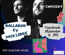 Balladur et Prix libre