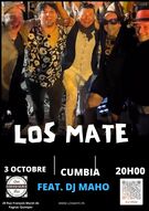 LOS MATE EN CONCERT
