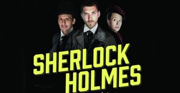 Sherlock Holmes et la vallée de Boscombe