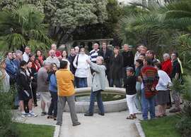 Visite guidée de Quimper