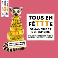 Tous en FêTTTe 27 septembre 2026