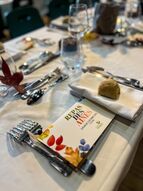 Les inscriptions au repas des aînés d'Ergué-Gabéric se font