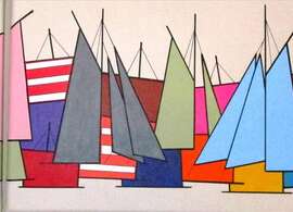 Exposition Nyls Eliot à Quimper