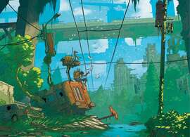 Rencontre auteur avec Jean-Marc Ligny, invité du club des Fictionautes