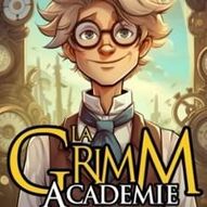La Grimm Académie, Tournée