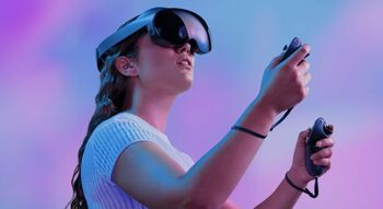 Ateliers découverte de la réalité virtuelle