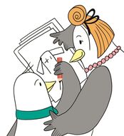 Atelier parent / enfant « A plumes, mais pas que (ue) ! »