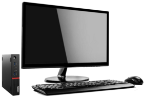 Odinateur sous Linux