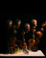 « Grey Consort » du Banquet Céleste