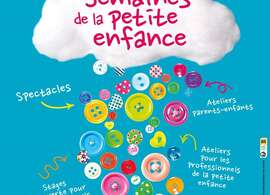 Bébés lecteurs et tout-petits