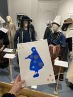 Balade atelier (4-6 ans) : 3 p'tites taches