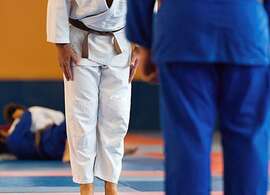 Dojo de Cornouaille : reprise des cours