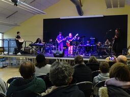 Stage AS musique - Ulamir EBG