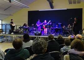 Stage AS musique - Ulamir EBG